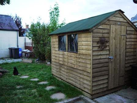 Blank canvas or boring?